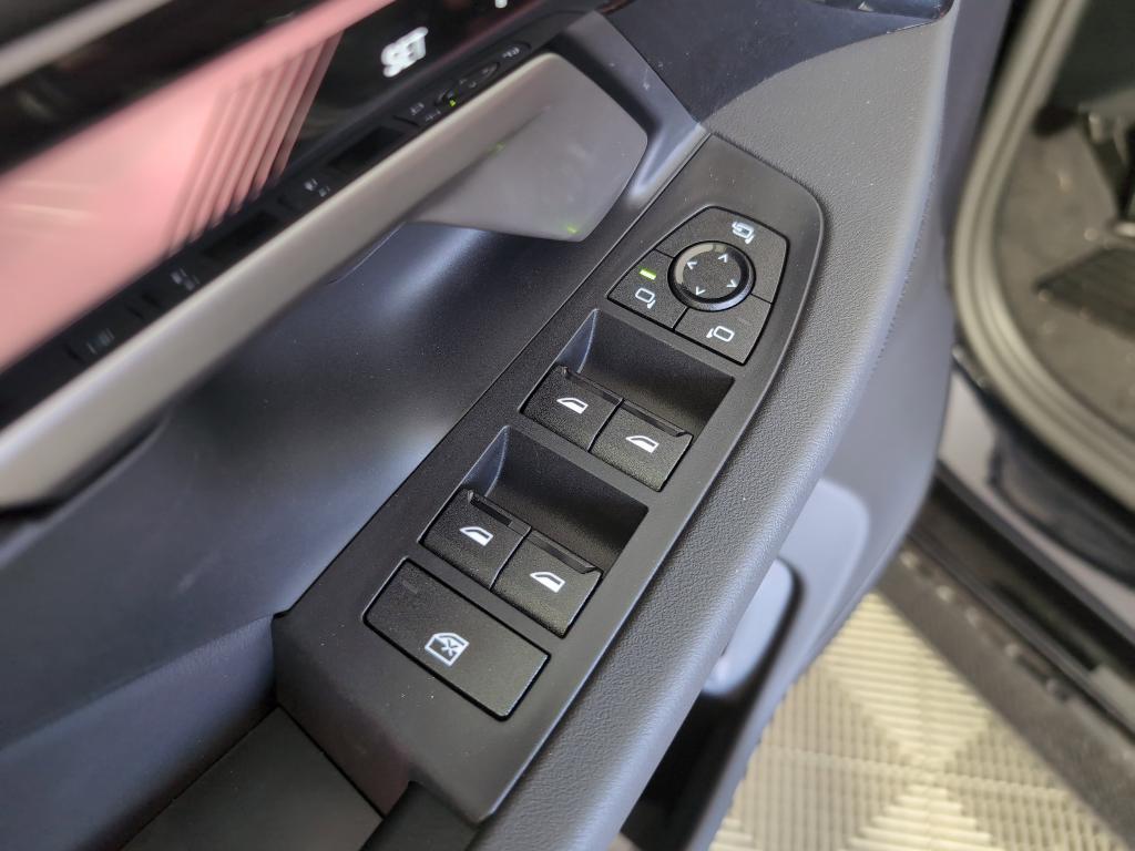 new 2025 BMW i5 car, priced at $78,725