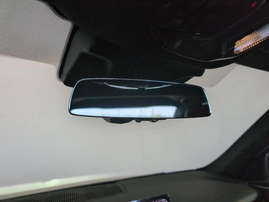 new 2025 BMW i5 car, priced at $78,725