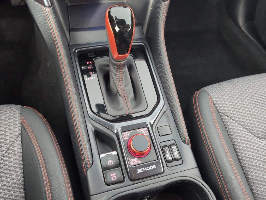 used 2024 Subaru Forester car, priced at $27,698