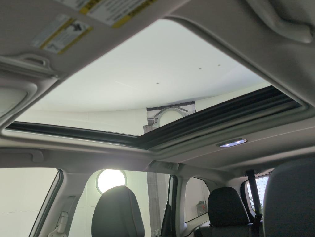 used 2024 Subaru Forester car, priced at $27,698