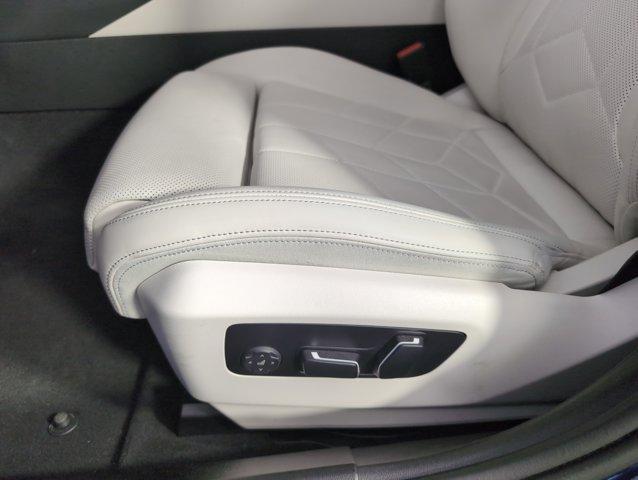 used 2024 BMW 530 car, priced at $41,499