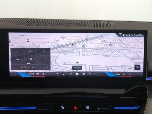 used 2024 BMW 530 car, priced at $41,499