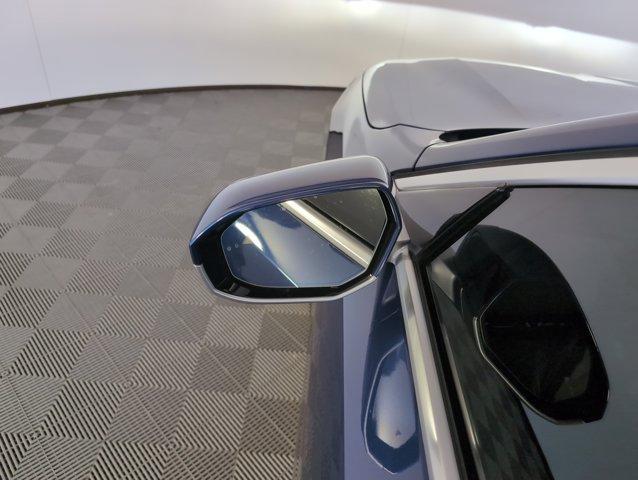 used 2024 BMW 530 car, priced at $41,499