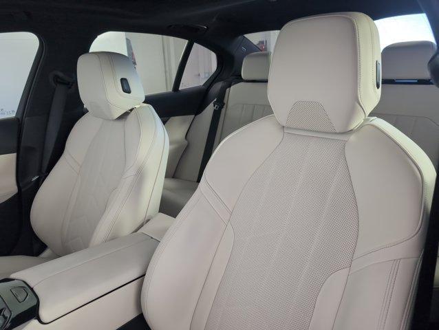 used 2024 BMW 530 car, priced at $41,499