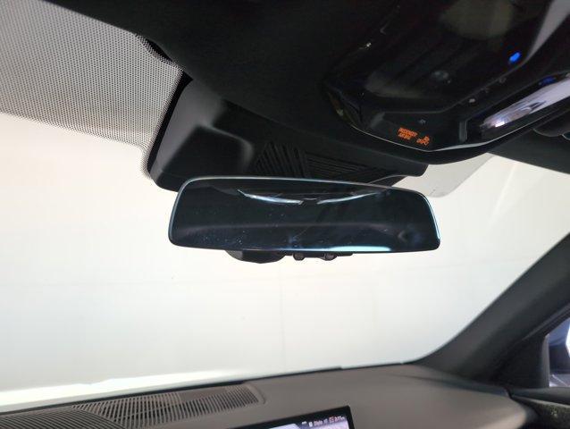 used 2024 BMW 530 car, priced at $41,499