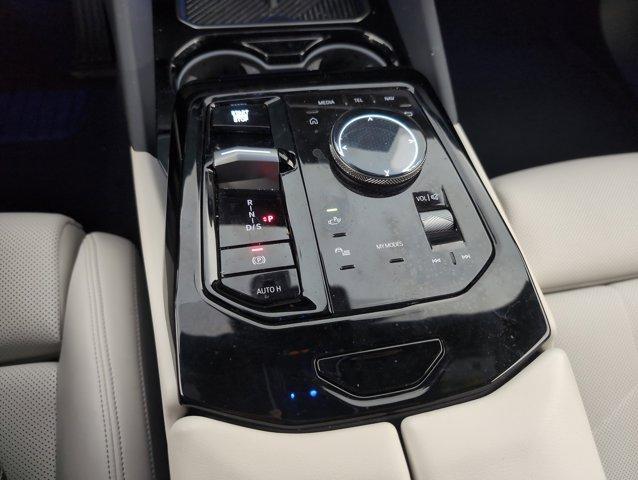 used 2024 BMW 530 car, priced at $41,499