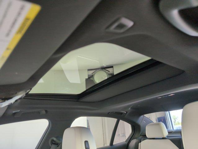 used 2024 BMW 530 car, priced at $41,499