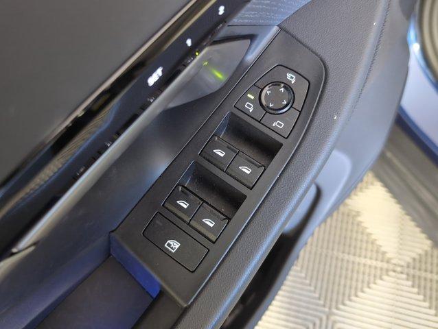 used 2024 BMW 530 car, priced at $41,499
