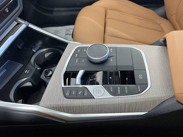 used 2025 BMW 230 car, priced at $45,071