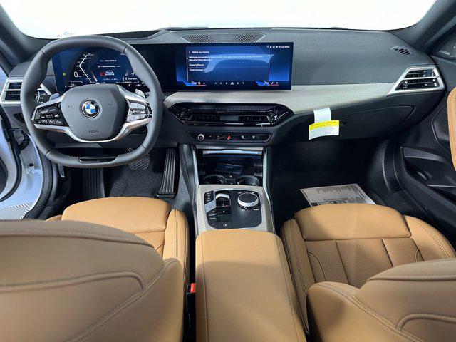 used 2025 BMW 230 car, priced at $46,471
