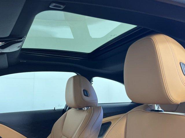 used 2025 BMW 230 car, priced at $45,071