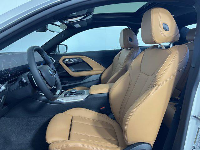 used 2025 BMW 230 car, priced at $46,471