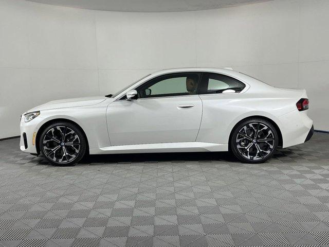 used 2025 BMW 230 car, priced at $45,071