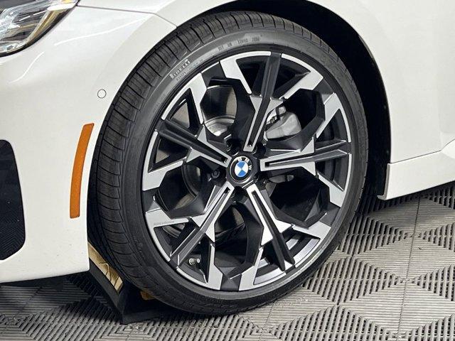 used 2025 BMW 230 car, priced at $45,071