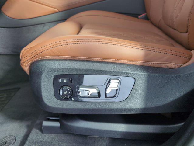 new 2026 BMW X6 car, priced at $90,175