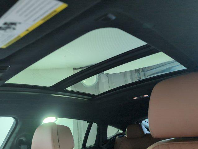new 2026 BMW X6 car, priced at $90,175