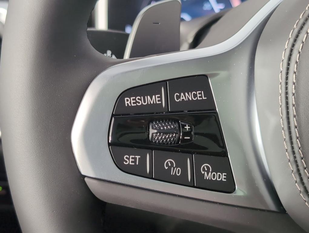 new 2026 BMW X6 car, priced at $90,175