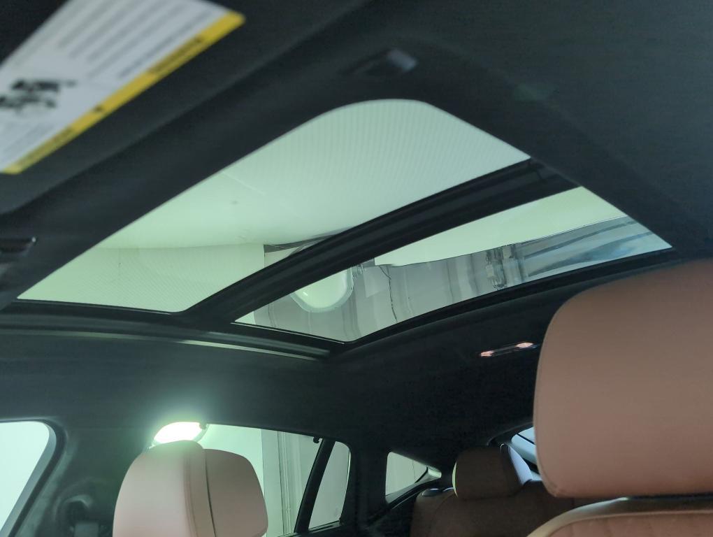 new 2026 BMW X6 car, priced at $90,175