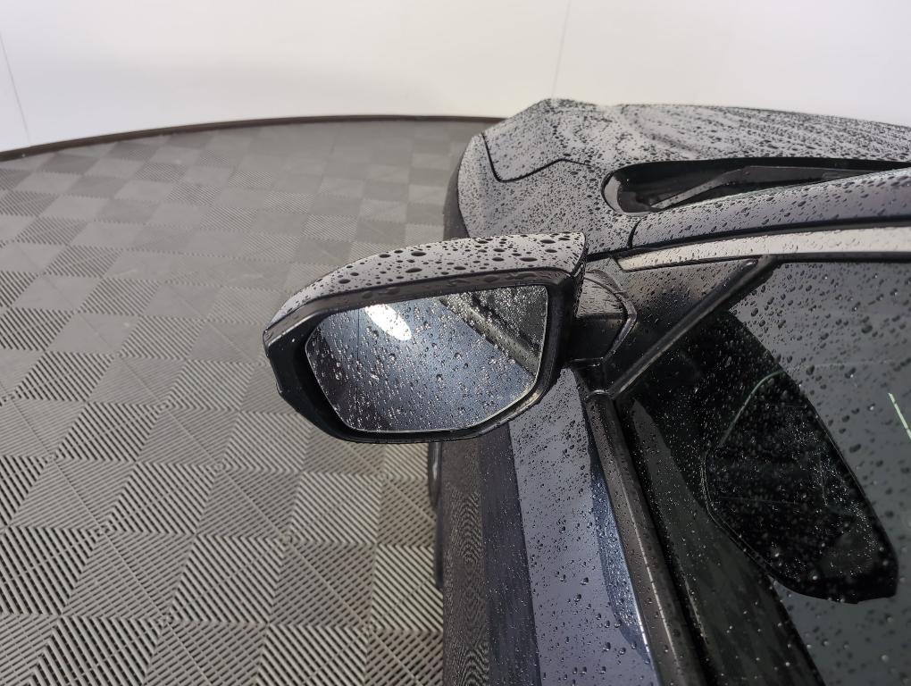 used 2016 Honda Civic car, priced at $16,798
