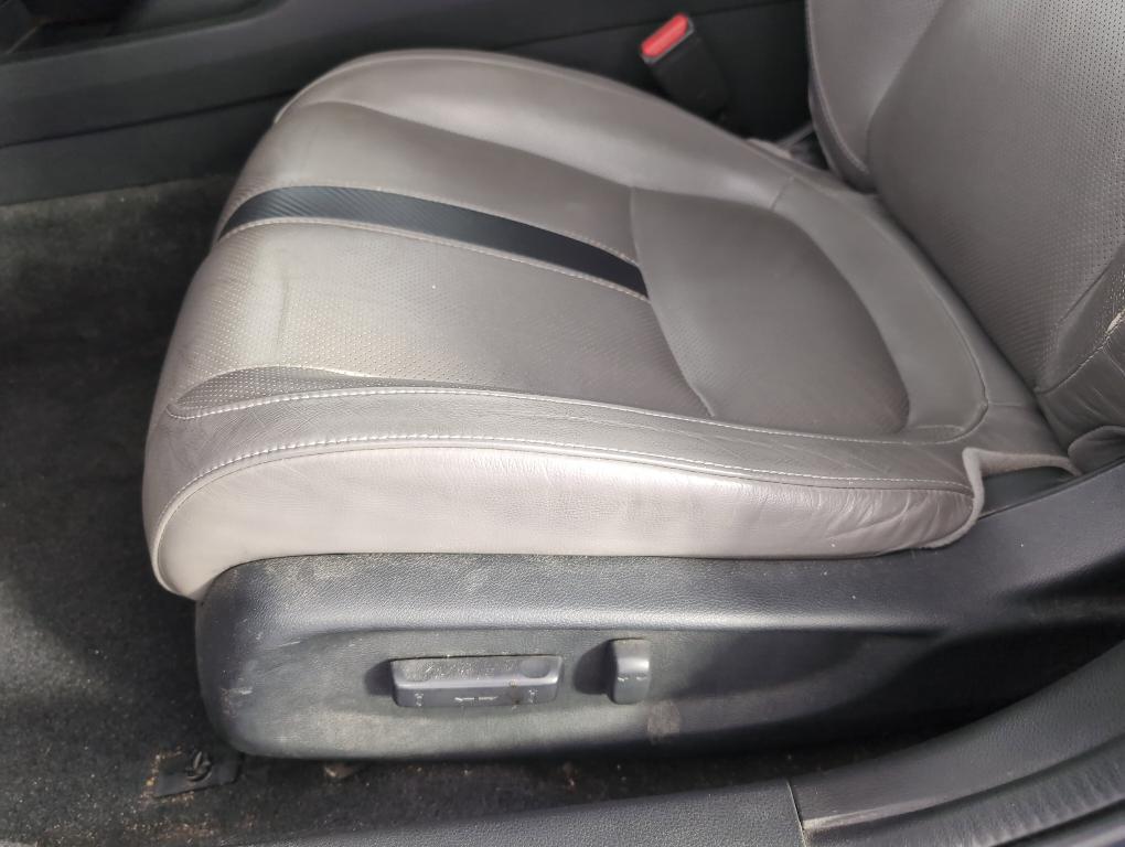 used 2016 Honda Civic car, priced at $16,999