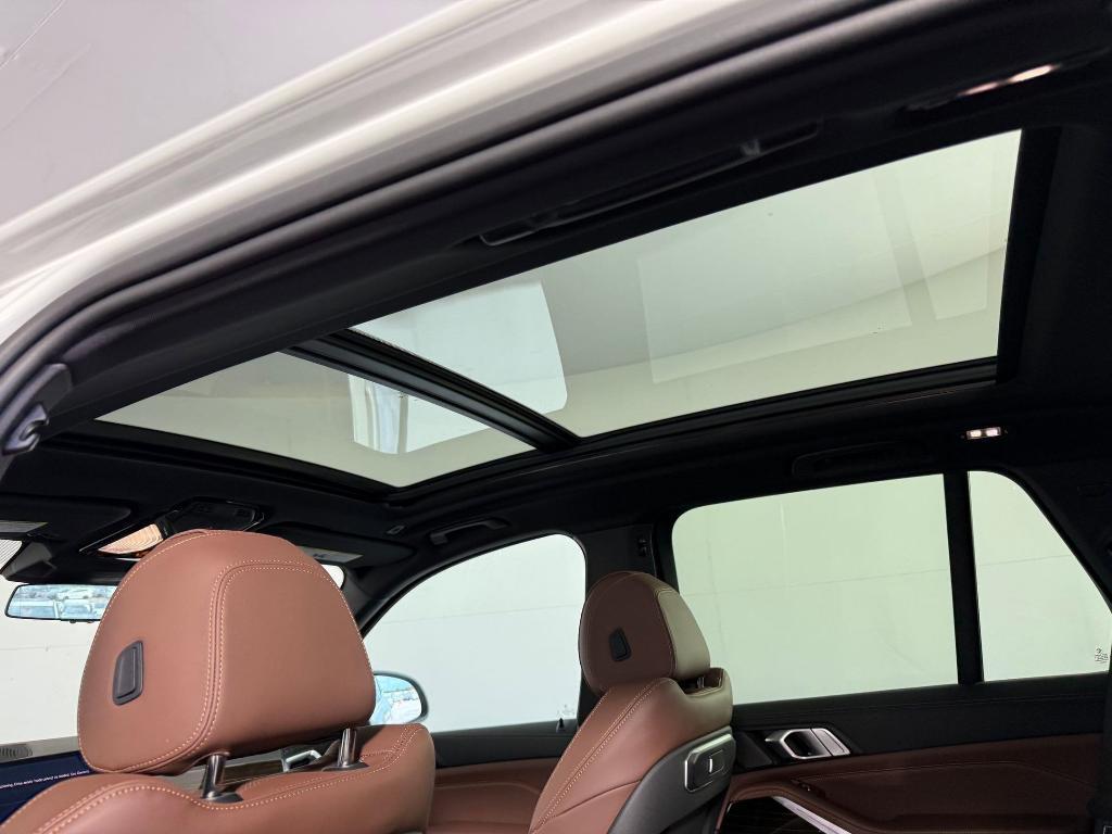 new 2026 BMW X5 car, priced at $72,025