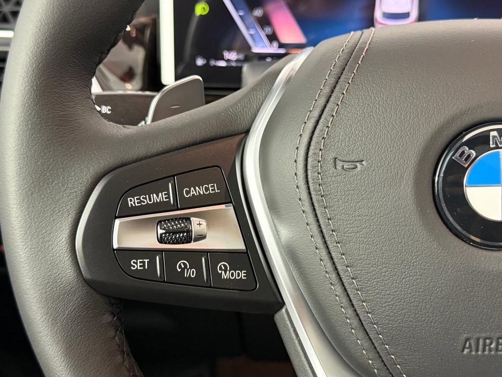 new 2026 BMW X5 car, priced at $72,025