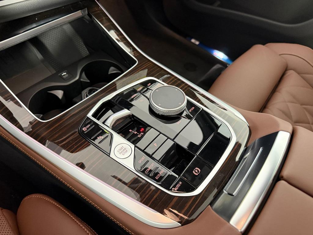 new 2026 BMW X5 car, priced at $72,025