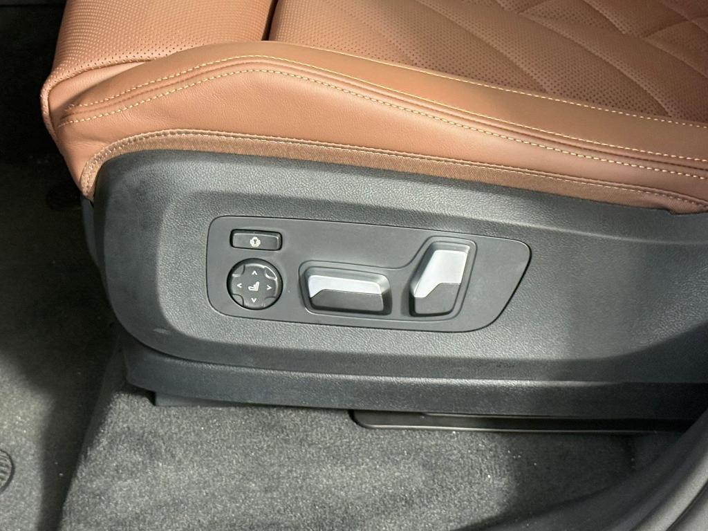 new 2026 BMW X5 car, priced at $72,025