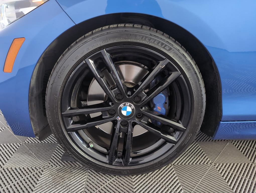 used 2019 BMW M240 car, priced at $32,999