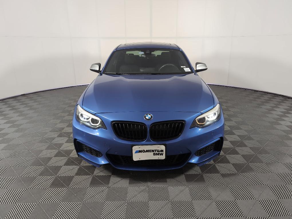 used 2019 BMW M240 car, priced at $32,999