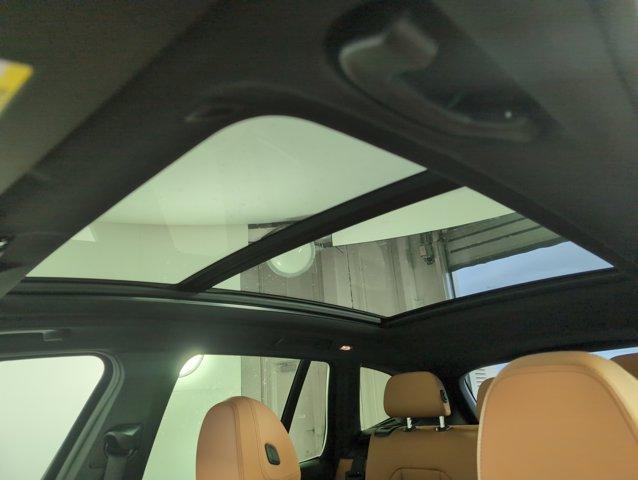 used 2024 BMW X3 car, priced at $47,023