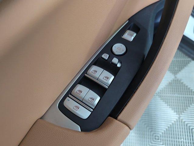 used 2024 BMW X3 car, priced at $47,023