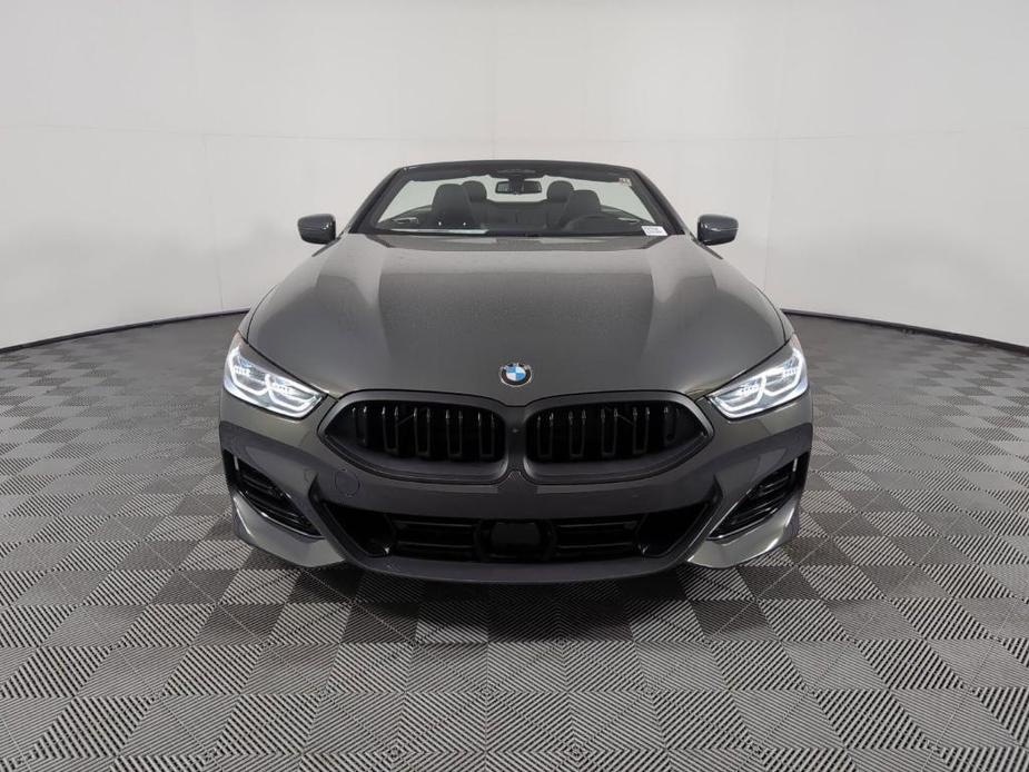 new 2024 BMW 840 car, priced at $109,885