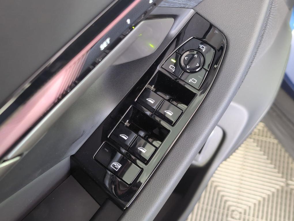 new 2026 BMW i5 car, priced at $73,100