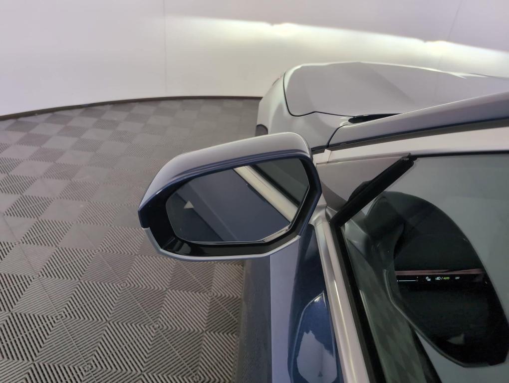 new 2026 BMW i5 car, priced at $73,100