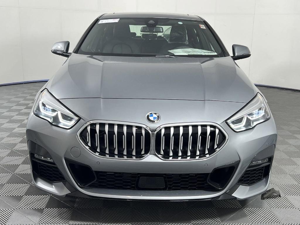 new 2024 BMW 228 Gran Coupe car, priced at $45,445