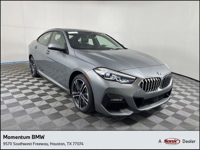 new 2024 BMW 228 Gran Coupe car, priced at $45,445