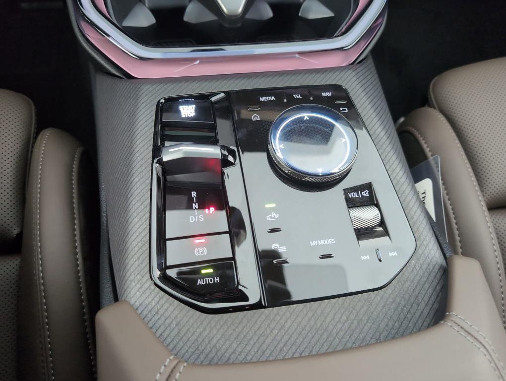 new 2026 BMW X3 car, priced at $57,150