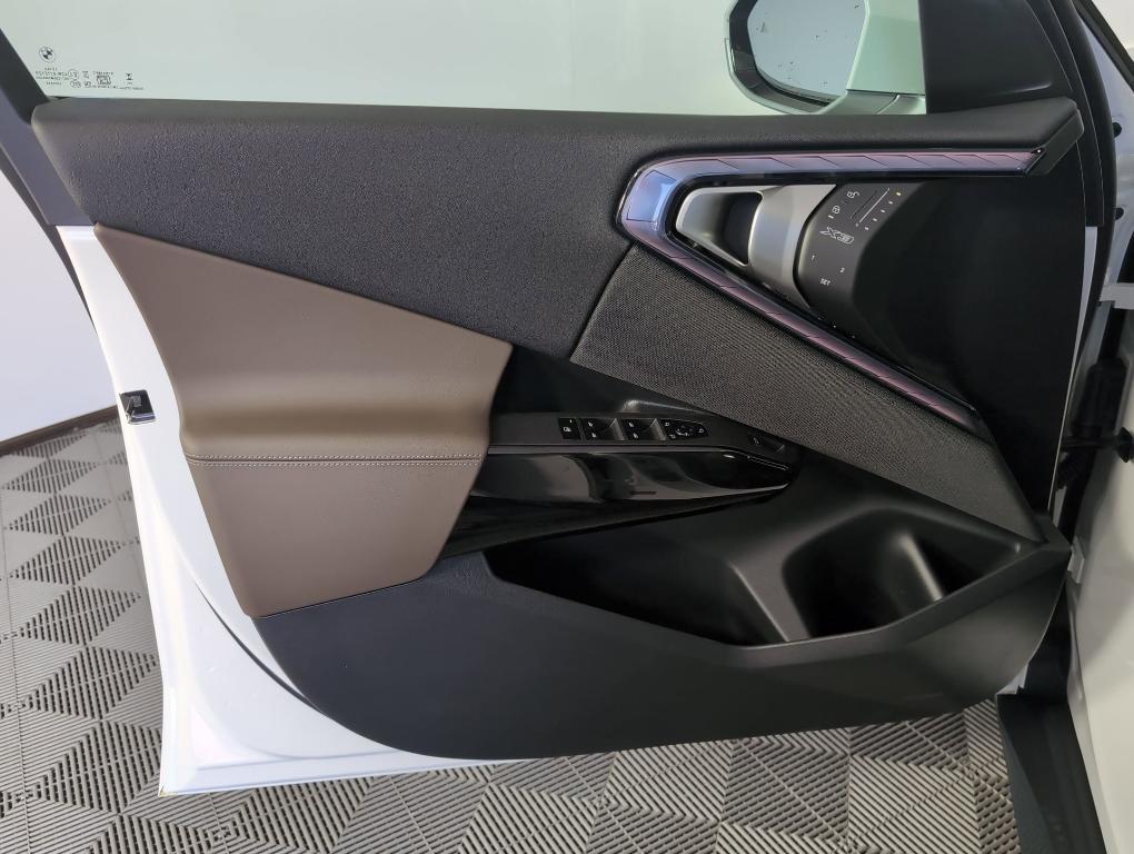 new 2026 BMW X3 car, priced at $57,150