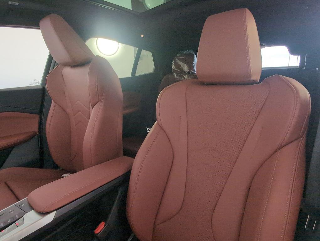 new 2026 BMW X2 car, priced at $52,705