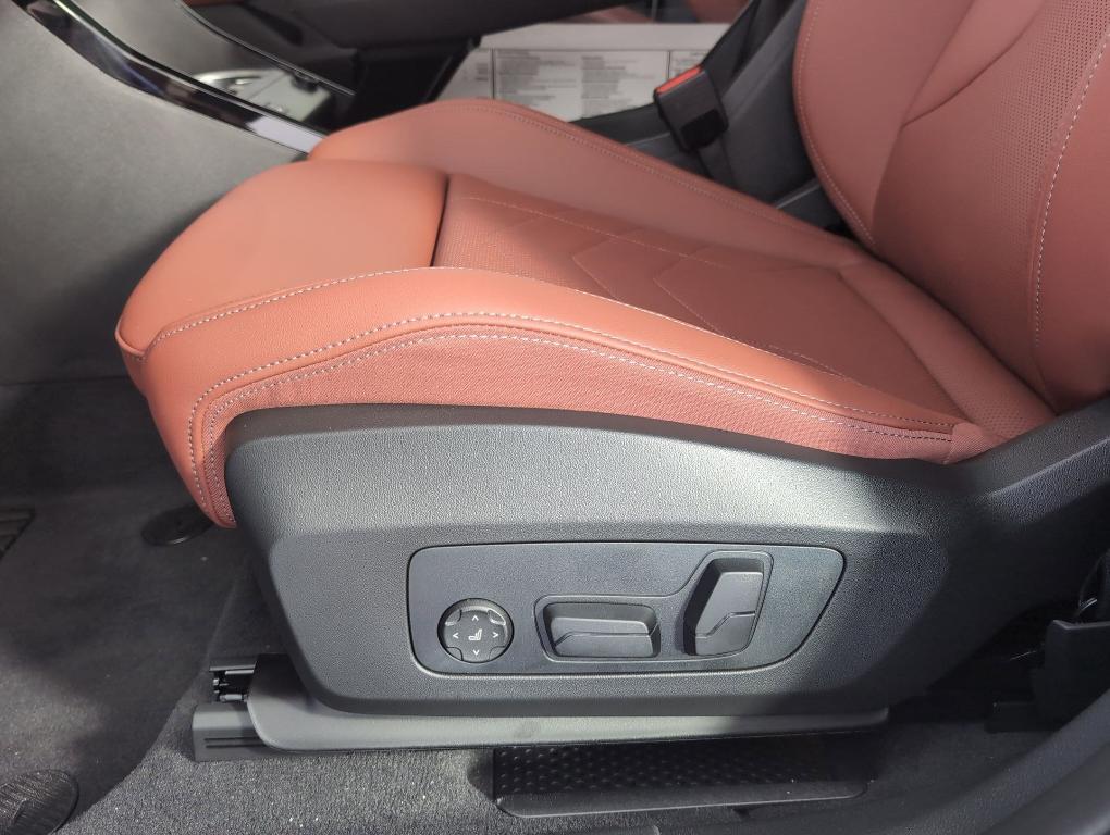 new 2026 BMW X2 car, priced at $52,705