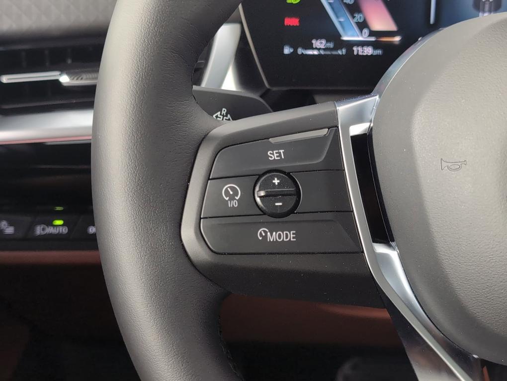 new 2026 BMW X2 car, priced at $52,705