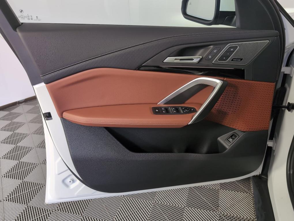 new 2026 BMW X2 car, priced at $52,705