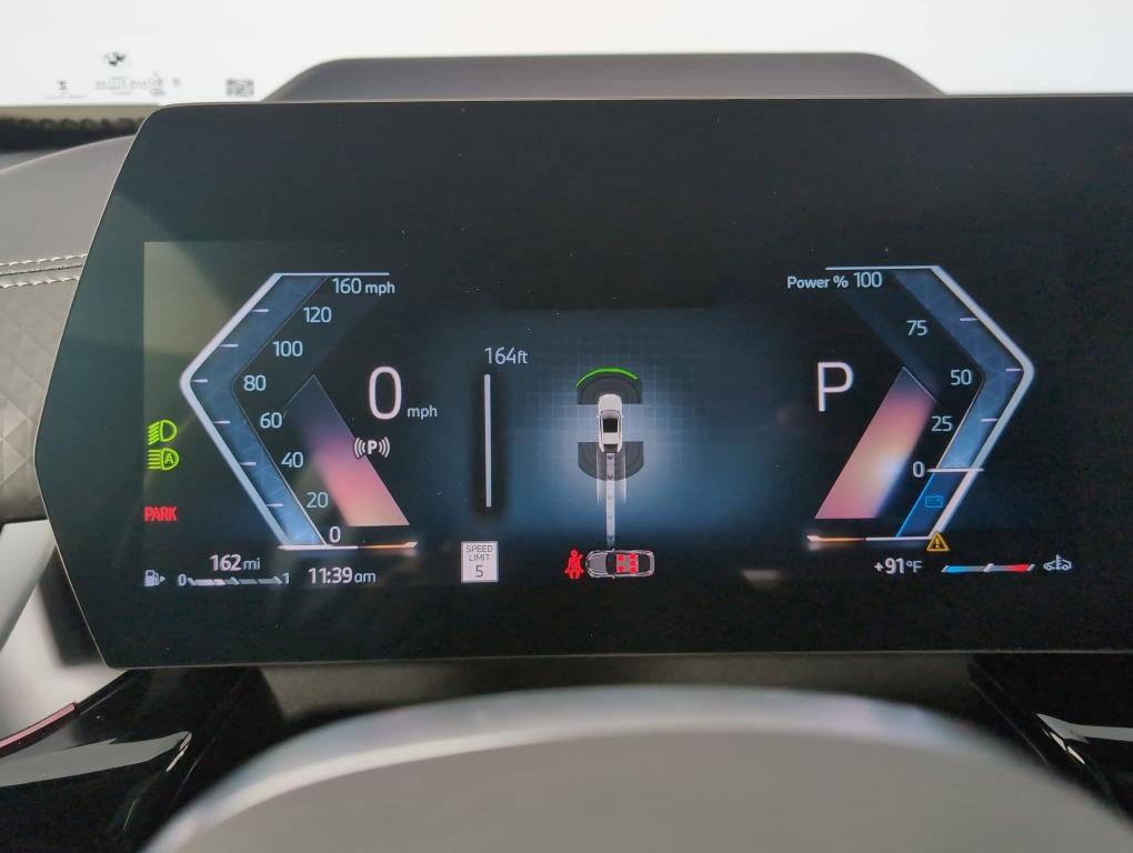 new 2026 BMW X2 car, priced at $52,705