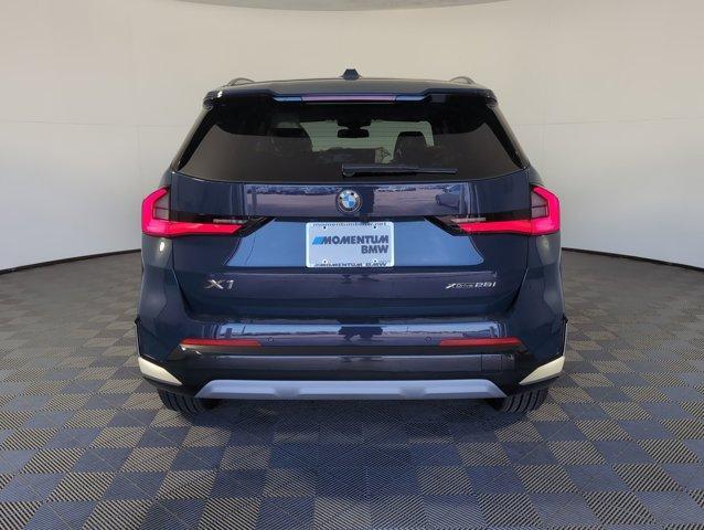 new 2026 BMW X1 car, priced at $46,740