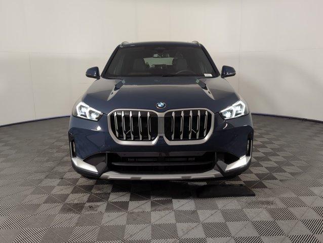 new 2026 BMW X1 car, priced at $46,740