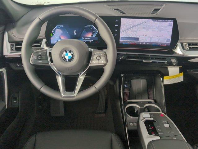 new 2026 BMW X1 car, priced at $46,740