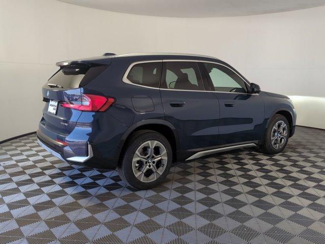 new 2026 BMW X1 car, priced at $46,740