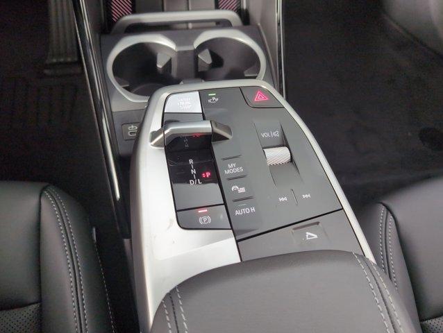 new 2026 BMW X1 car, priced at $46,740