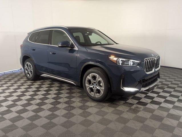 new 2026 BMW X1 car, priced at $46,740